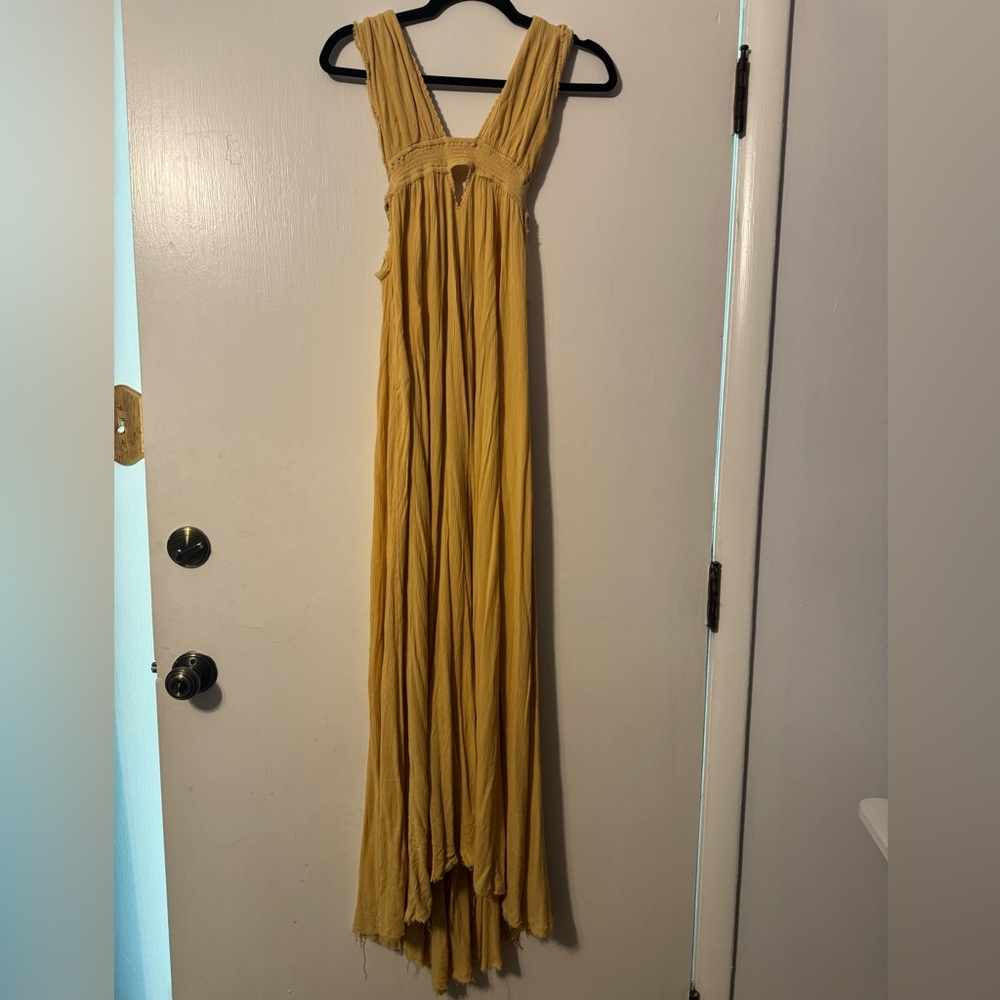 Free People Maxi